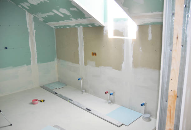 Best Basement Mold Removal  in Chain Lake, WA